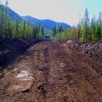 eco-web environmental services: reclamation monitoring