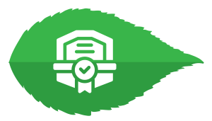 icon - certifications