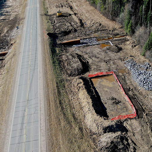 eco-web services - transportation