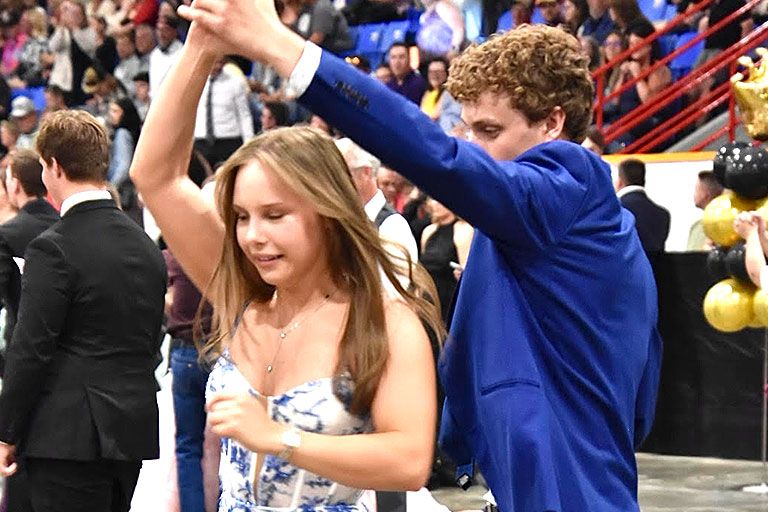 Fort St. John Gradfest