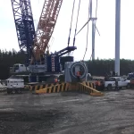 Eco-Web & Meikle Wind project