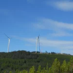Eco-Web & Meikle Wind project