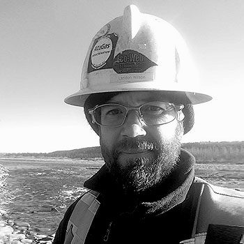 landon w. - eco-web ecological consulting